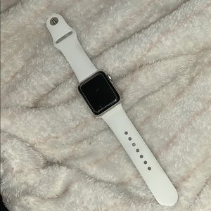 Gen 3 Apple Watch with Protective Case